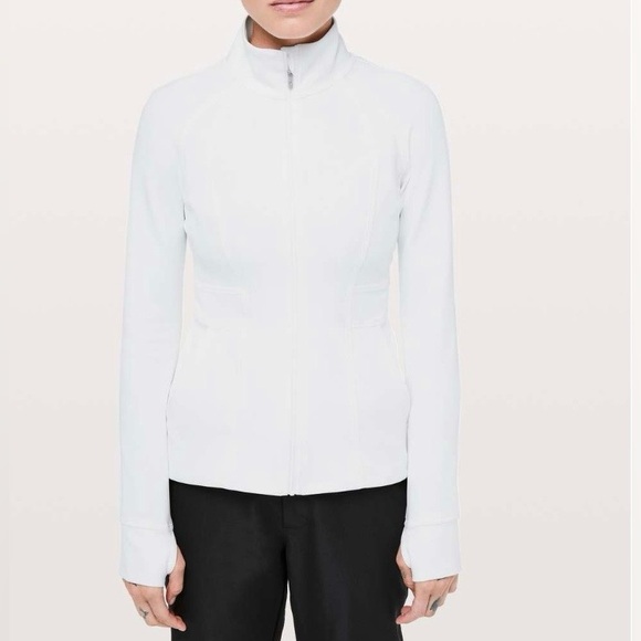 Lululemon In Profile Jacket - Picture 11 of 16